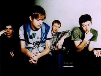 Blur,    last.fm