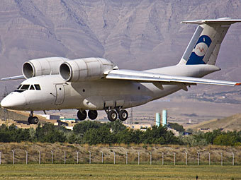   Rolkan Investments Ltd.    russianplanes.net