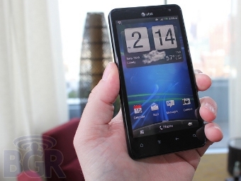 HTC Vivid,    bgr.com