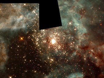 R136.  NASA