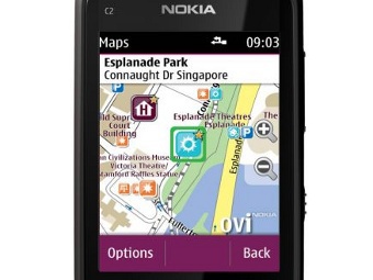     Nokia.     