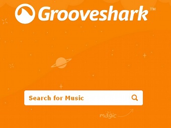   grooveshark.com