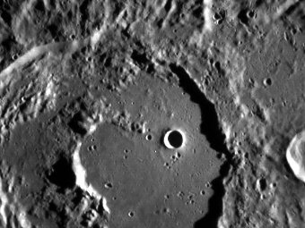  .  NASA/Messenger