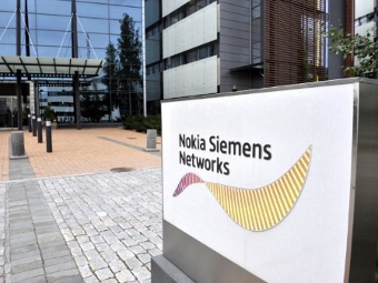 - Nokia Siemens  ,  ©AFP