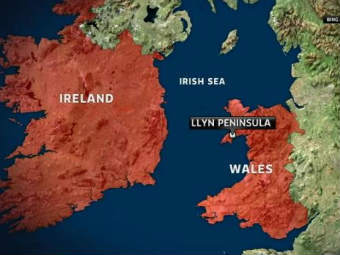   Swanland.   Sky News