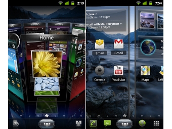  SPB Shell 3D  Android