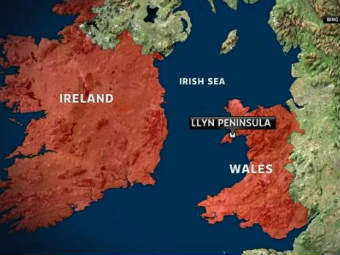   Swanland.   Sky News