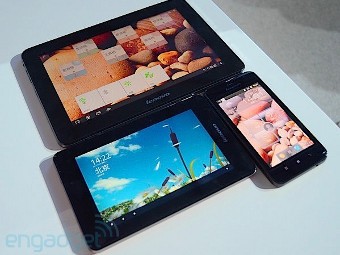    Lenovo,    engadget.com