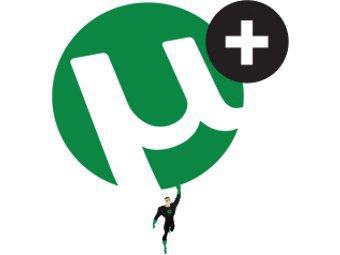   Torrent Plus