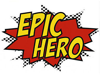  Epic Hero