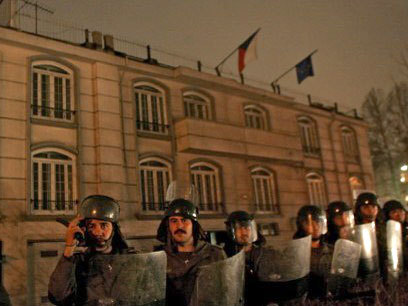    .   ©AFP