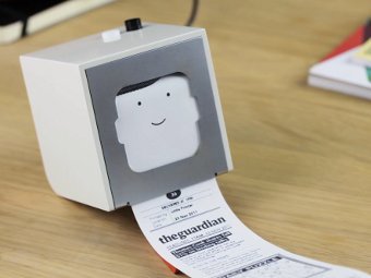 Little Printer,      