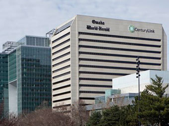  Omaha World-Herald.  ©AP