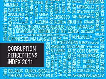   Transparency International