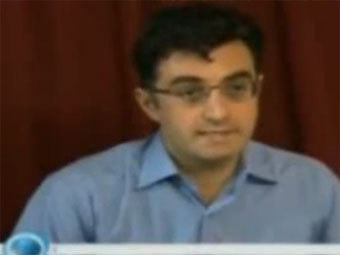       Press TV.    YouTube
