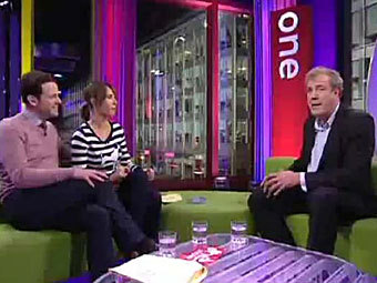     The One Show 30  2011 .   BBC One