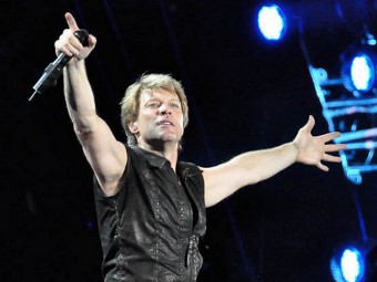   .     Bon Jovi