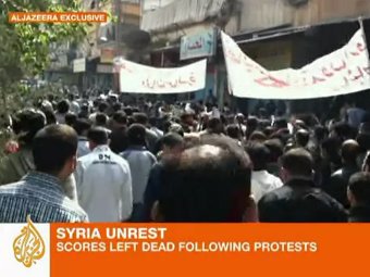   ,   AlJazeera
