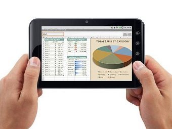 Dell Streak 7