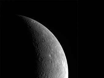 .  NASA/Johns Hopkins University Applied Physics Laboratory/Carnegie Institution of Washington