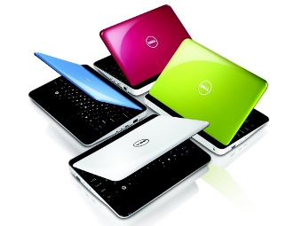  Dell Mini,    Dell