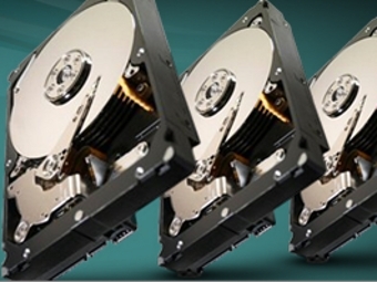    Seagate