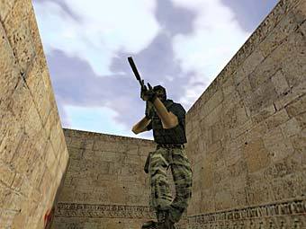 Counter Strike