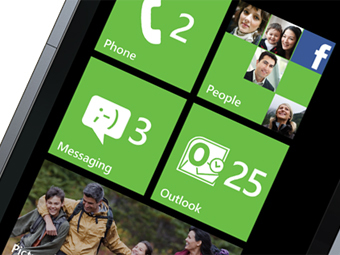  Windows Phone 7