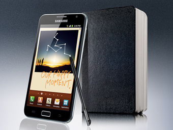   Samsung
