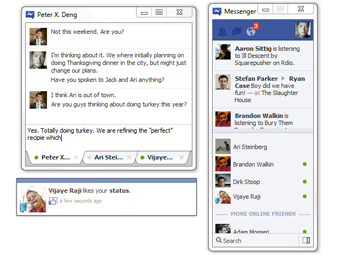  Facebook Messenger   TechCrunch