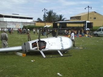  .  O Globo