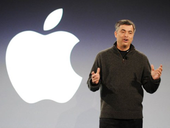 - Apple  ,  ©AFP.