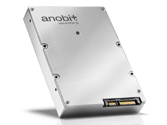 SSD- Anobit,    cm.com