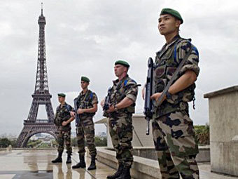  ©AFP