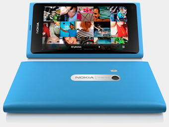 Nokia N9,    Nokia