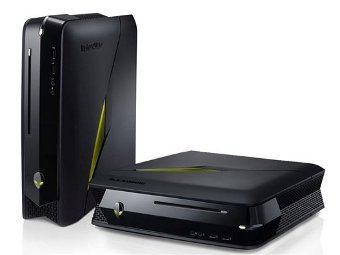Alienware X51,    Dell
