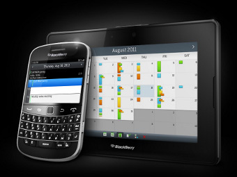  BlackBerry   PlayBook