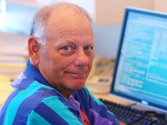  ,  John P. Beck   wikipedia.org