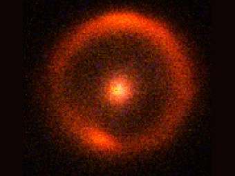  JVAS B1938+666,    .  Keck Observatory