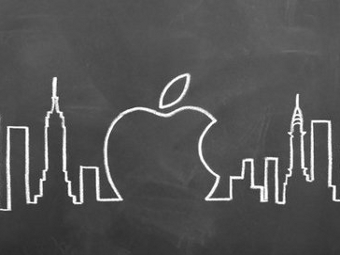     Apple