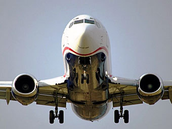 Boeing-737.   