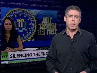    RT   Listening Post  Al Jazeera