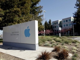  Apple  ,  ©AFP
