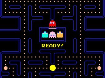 Pac-Man