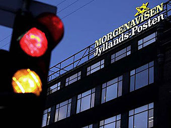  Jyllands-Posten.  ©AP