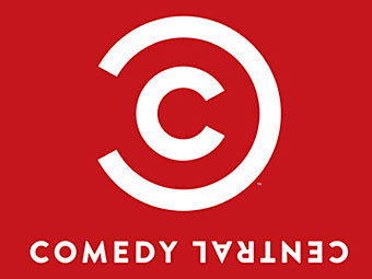  Comedy Central