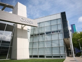- Google  -,  ©AFP