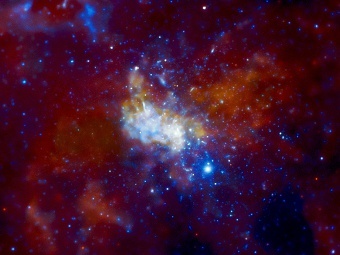  *.  NASA/CXC/MIT/F