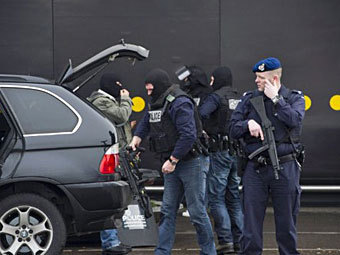   .  ©AFP