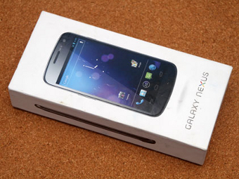 Galaxy Nexus,    yugatech.com